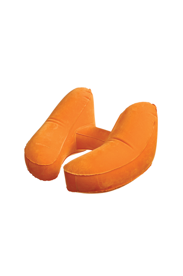 U23-303 ������� Samsonite infl extr travel pillow/pouch