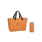 U23-601  ����� ������������� ��������  Samsonite Cylinder Folding Tote