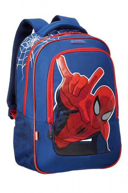 16C-002 ������ Samsonite Marvel Wonder