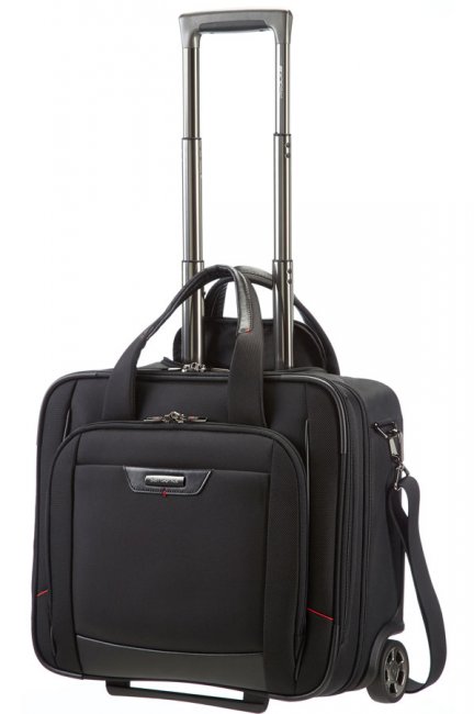 35V-009 ��������� ���� Samsonite PRO-DLX 4 