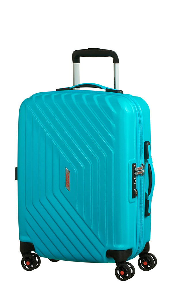 18G-001 ������� American Tourister Air Force 1 Spinner 55
