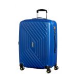18G-002 ������� American Tourister Air Force 1 Spinner 66 Exp